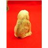 Image 47 : Lot of 37: various ivory and bone pieces - approx. retail value of lot $2505.00 (33)