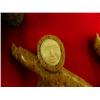 Image 52 : Lot of 37: various ivory and bone pieces - approx. retail value of lot $2505.00 (33)