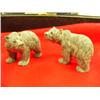 Image 54 : Lot of 37: various ivory and bone pieces - approx. retail value of lot $2505.00 (33)