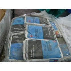 Universal bonding mortar approx. 31 bags (123)