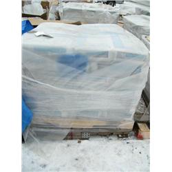 Gray mortar - approx. 49 bags (123)