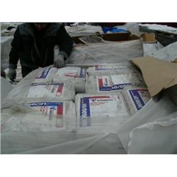 White medium bed mortar - approx. 54 bags (123)