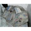 Image 1 : Sanded grout - approx 47 bags, 1 bag mortar (123)