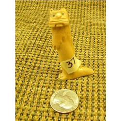 CHOICE on 4 otters by H.B.S. (33)