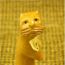 CHOICE on 4 otters by H.B.S. (33)