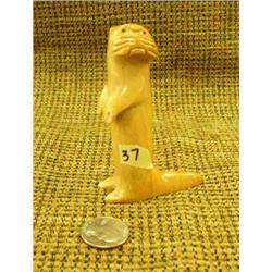 CHOICE on 4 otters by H.B.S. (33)