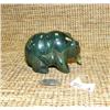 Image 3 : CHOICE on 2: jade bears with fish in mouth Imported (33)