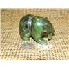 Image 3 : CHOICE on 2: jade bears with fish in mouth Imported (33)