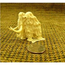 CHOICE on 6: Ivory mastodons - very detailed Russian Imported (33)