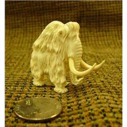 CHOICE on 6: Ivory mastodons - very detailed Russian Imported (33)