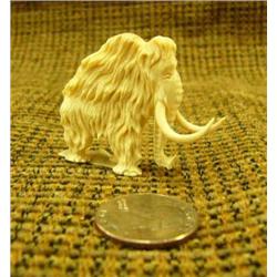 CHOICE on 6: Ivory mastodons - very detailed Russian Imported (33)