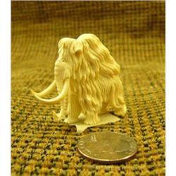 CHOICE on 6: Ivory mastodons - very detailed Russian Imported (33)