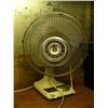 Image 3 : Lot of: High boy dresser and fan (153)