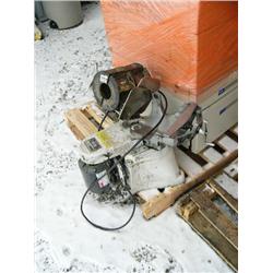 Miller Commercial Paint Mixer (20)