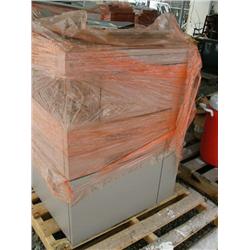 Ricoh FT5433 Copier with metal paper cabinet (20)