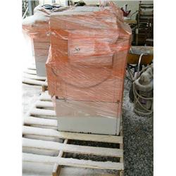 Sharp AR286 Digital copier with metal paper cabinet (20)