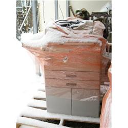 Ricoh FT4527 with metal paper cabinet (20)