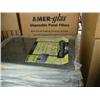Image 11 : Lot of Air Filters: American Airfilter - Disposable panel filters some re-usable - 9 cases of 20"x20