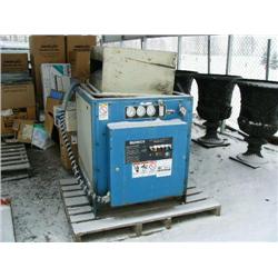 Quincy Compressor - Auto Dual Control with Modulation (2)