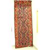 Image 1 : Persian carpet #40339 - Mahal, 10.1'x3.5' - estimated retail value $2149 (8888)