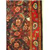 Image 2 : Persian carpet #40339 - Mahal, 10.1'x3.5' - estimated retail value $2149 (8888)