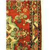 Image 2 : Persian carpet $40341 - Hamdadan, 9.8'x3.3' - estimated retail value $ 1966 (8888)