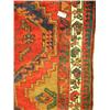 Image 2 : Persian carpet # 40347- Hamadan, 9.8'x3.5' - estimated retail value $2085 (8888)