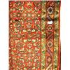 Image 2 : Persian carpet #40345 - Hamadan, 10.1'x3.6' - estimated retail value $2211 (8888)