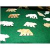 Image 10 : Lot of Approx. 163: whales, salmon, halibut, billikens, tie tacks, Alaska Native animals, frogs, sea