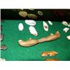 Image 9 : Lot of Approx. 163: whales, salmon, halibut, billikens, tie tacks, Alaska Native animals, frogs, sea