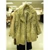 Image 1 : Persian lamb coat, approx. size XL (28)