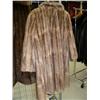 Image 2 : Full length muskrat coat approx. size L (28)