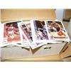 Image 4 : Lot of 3 boxes of basket ball cards (700)