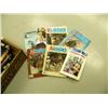 Image 2 : Carnation milk wood crate full of old alaska magazines (2)