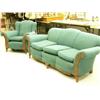 Image 1 : Antique Couch and chair American 1940's (2)