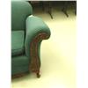 Image 2 : Antique Couch and chair American 1940's (2)