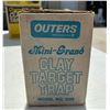 Image 6 : CLAY PIGEON THROWER NEW IN BOX AND CLAY PIGEONS