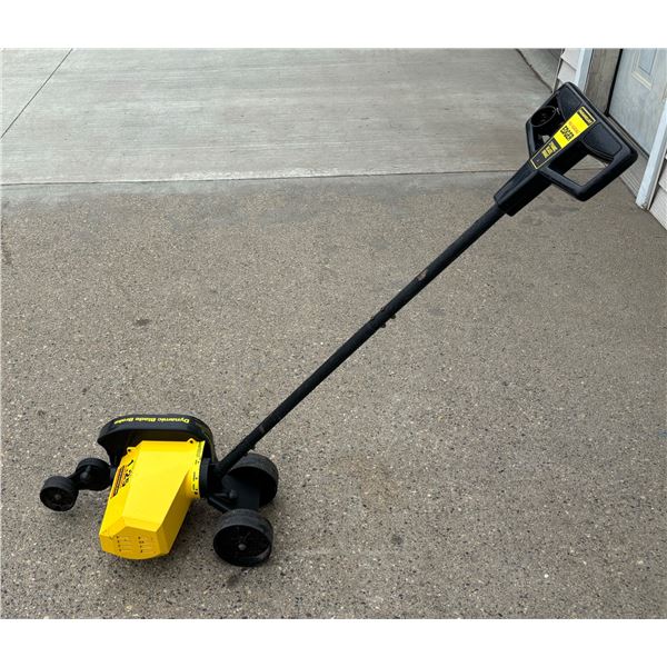 PARAMOUNT EDGER - WORKS