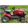 Image 3 : HUSKEE RIDING MOWER WITH DECK - WORKS