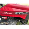 Image 7 : HUSKEE RIDING MOWER WITH DECK - WORKS