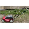 Image 1 : TORO CAREFREE ELECTRIC MOWER - WORKS