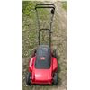 Image 2 : TORO CAREFREE ELECTRIC MOWER - WORKS