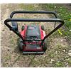 Image 4 : TORO CAREFREE ELECTRIC MOWER - WORKS