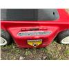 Image 8 : TORO CAREFREE ELECTRIC MOWER - WORKS