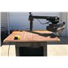 Image 10 : SEARS CRAFTSMAN RADIAL ARM SAW - WORKS