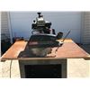 Image 11 : SEARS CRAFTSMAN RADIAL ARM SAW - WORKS