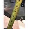 Image 14 : SEARS CRAFTSMAN RADIAL ARM SAW - WORKS