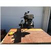 Image 1 : SEARS CRAFTSMAN RADIAL ARM SAW - WORKS