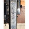 Image 2 : SEARS CRAFTSMAN RADIAL ARM SAW - WORKS
