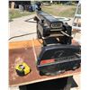 Image 9 : SEARS CRAFTSMAN RADIAL ARM SAW - WORKS